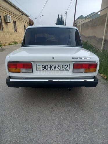 LADA (VAZ) 2107 1999, 95,000 km - 1.6 l - Bakı