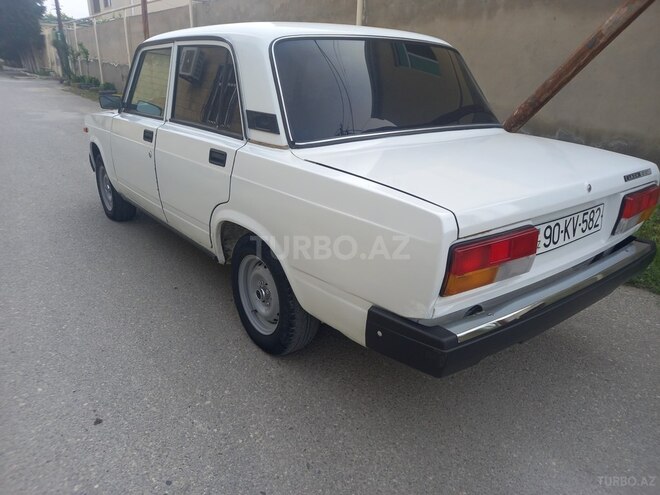 LADA (VAZ) 2107 1999, 95,000 km - 1.6 l - Bakı