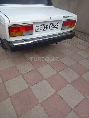 LADA (VAZ) 2107 1999, 95,000 km - 1.6 l - Bakı