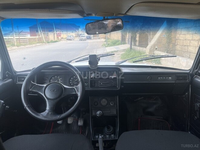LADA (VAZ) 2107 2004, 95,000 km - 1.6 l - Bakı