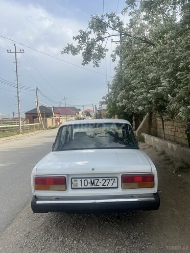 LADA (VAZ) 2107 2004, 95,000 km - 1.6 l - Bakı