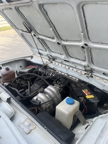 LADA (VAZ) 2107 2004, 95,000 km - 1.6 l - Bakı