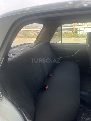 LADA (VAZ) 2107 2004, 95,000 km - 1.6 l - Bakı