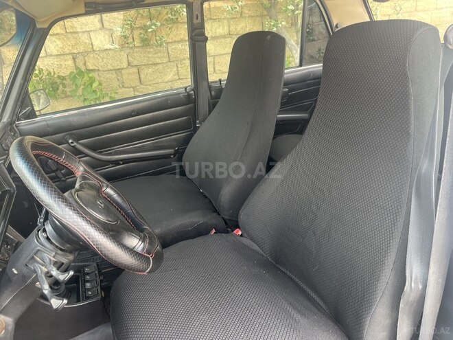 LADA (VAZ) 2107 2004, 95,000 km - 1.6 l - Bakı
