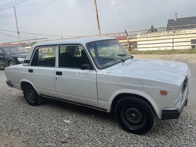 LADA (VAZ) 2107 2004, 95,000 km - 1.6 l - Bakı