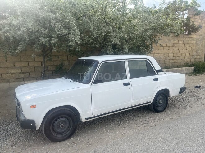 LADA (VAZ) 2107 2004, 95,000 km - 1.6 l - Bakı
