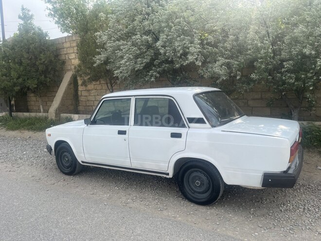 LADA (VAZ) 2107 2004, 95,000 km - 1.6 l - Bakı