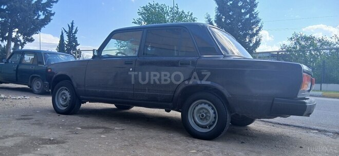 LADA (VAZ) 2107 2004, 95,000 km - 1.6 l - Tovuz