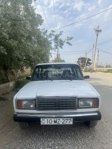 LADA (VAZ) 2107 2004, 95,000 km - 1.6 l - Bakı