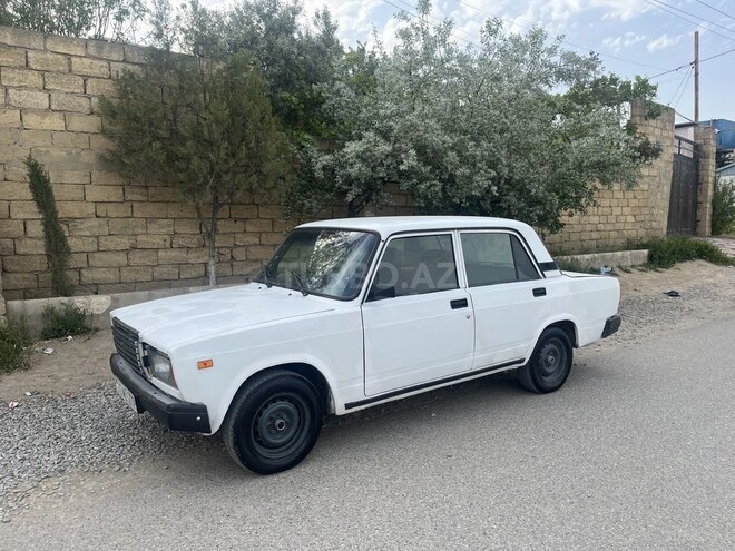 LADA (VAZ) 2107 2004, 95,000 km - 1.6 l - Bakı