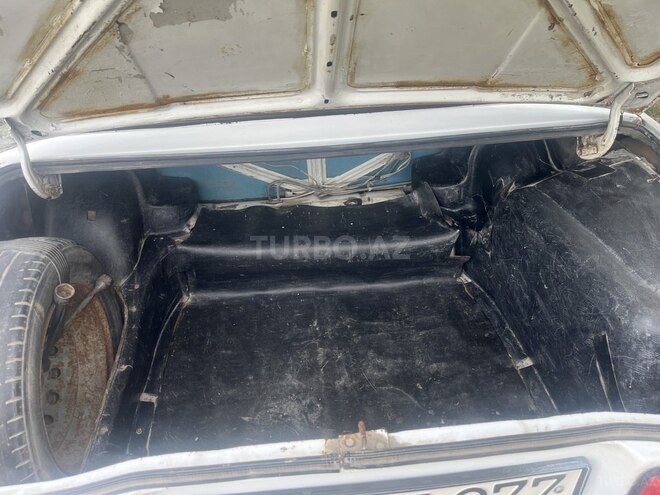 LADA (VAZ) 2107 2004, 95,000 km - 1.6 l - Bakı