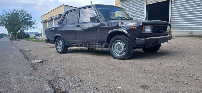 LADA (VAZ) 2107 2004, 95,000 km - 1.6 l - Tovuz