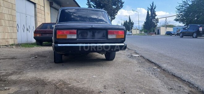 LADA (VAZ) 2107 2004, 95,000 km - 1.6 l - Tovuz