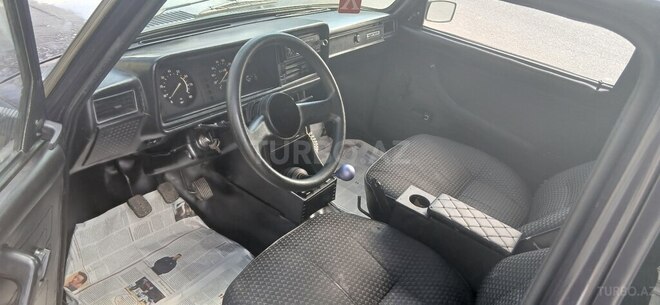 LADA (VAZ) 2107 2004, 95,000 km - 1.6 l - Tovuz
