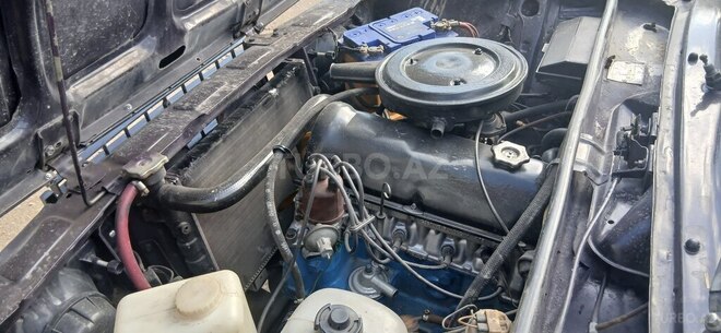 LADA (VAZ) 2107 2004, 95,000 km - 1.6 l - Tovuz