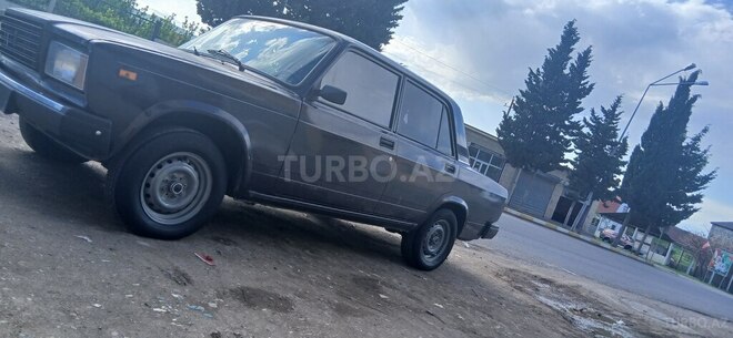 LADA (VAZ) 2107 2004, 95,000 km - 1.6 l - Tovuz