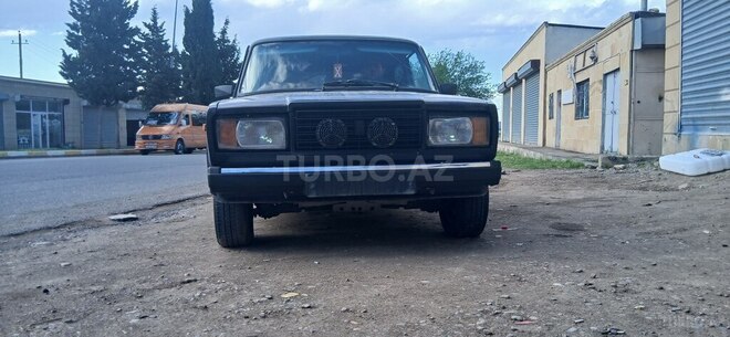 LADA (VAZ) 2107 2004, 95,000 km - 1.6 l - Tovuz