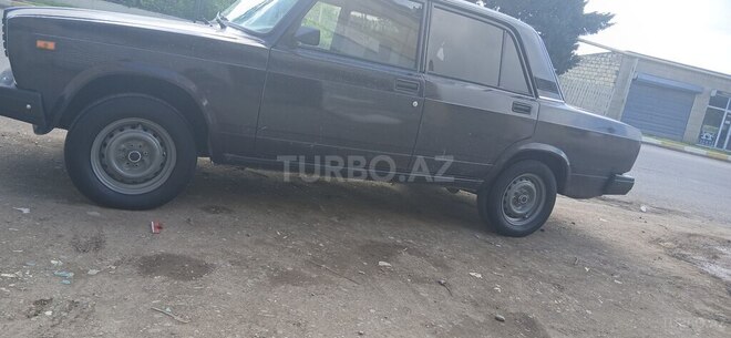 LADA (VAZ) 2107 2004, 95,000 km - 1.6 l - Tovuz