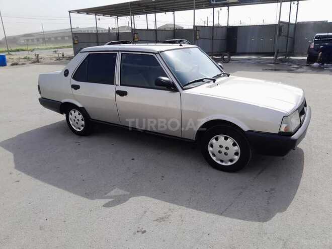 Tofas Sahin 2005, 210,102 km - 1.6 l - Bakı