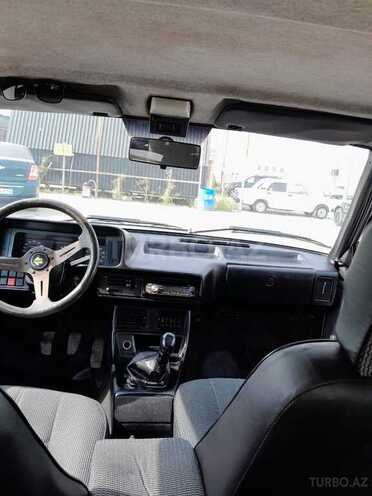 Tofas Sahin 2005, 210,102 km - 1.6 l - Bakı
