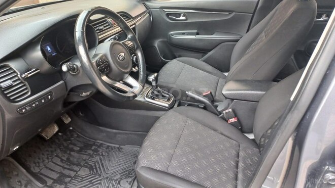 Kia Rio X-Line 2019, 122,000 km - 1.6 л - Bakı