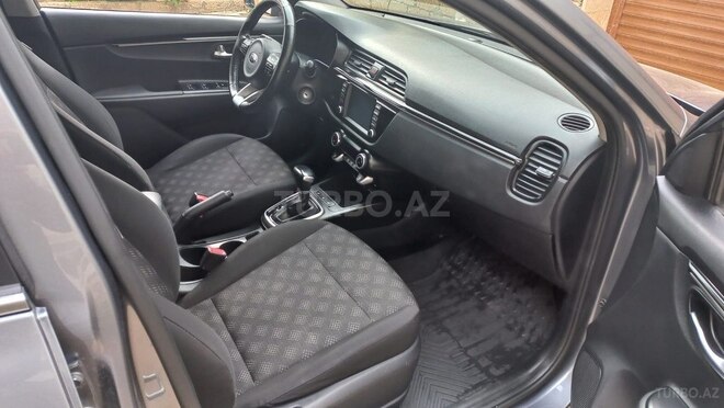 Kia Rio X-Line 2019, 122,000 km - 1.6 л - Bakı