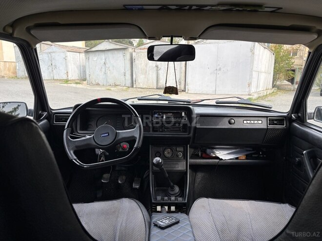 LADA (VAZ) 2107 2011, 80,000 km - 1.6 л - Bakı