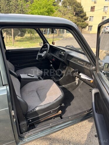 LADA (VAZ) 2107 2011, 80,000 km - 1.6 л - Bakı