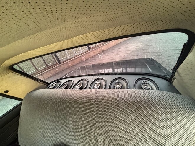 LADA (VAZ) 2107 2011, 80,000 km - 1.6 л - Bakı