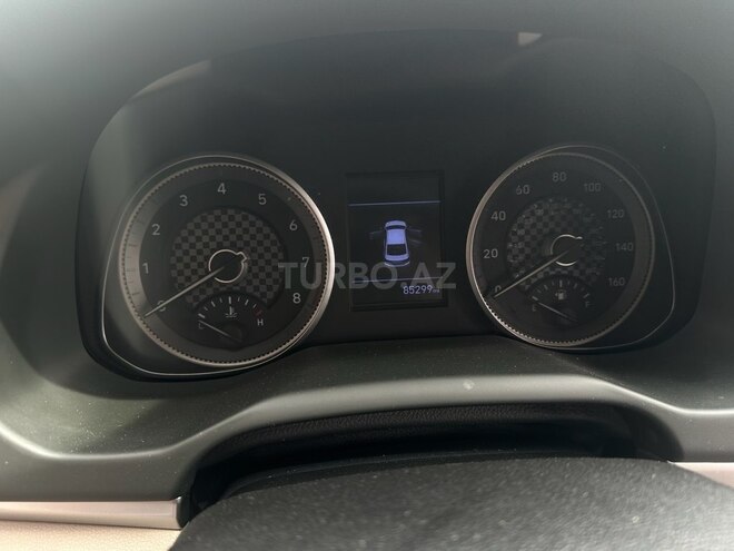 Hyundai Elantra 2019, 133,576 km - 2.0 л - Bakı