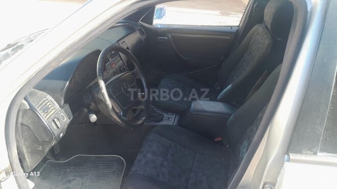 Mercedes C 220 1994, 300,000 km - 2.2 l - Şəmkir