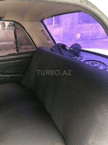 LADA (VAZ) 2107 2007, 95,000 km - 1.6 l - Bakı