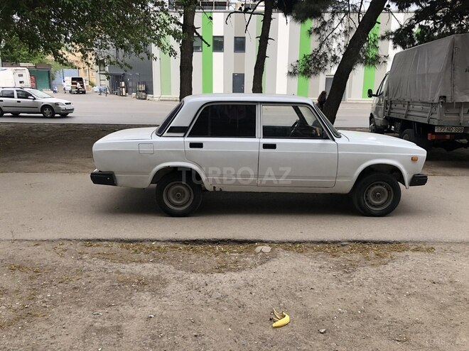 LADA (VAZ) 2107 2007, 95,000 km - 1.6 l - Bakı