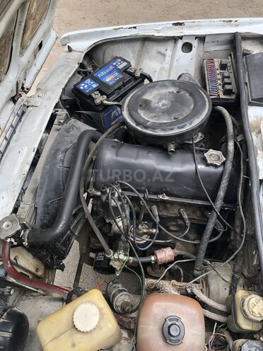 LADA (VAZ) 2107 2007, 95,000 km - 1.6 l - Bakı