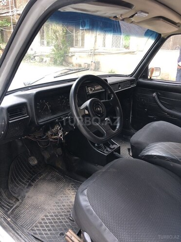 LADA (VAZ) 2107 2007, 95,000 km - 1.6 l - Bakı