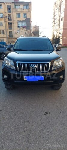 Toyota Land Cruiser Prado 2013, 305,165 km - 3.0 л - Bakı