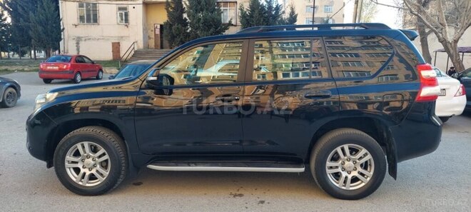 Toyota Land Cruiser Prado 2013, 305,165 km - 3.0 л - Bakı