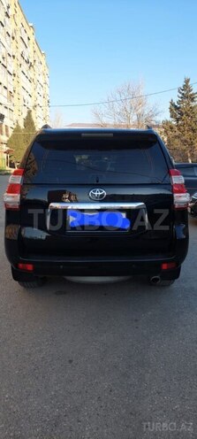 Toyota Land Cruiser Prado 2013, 305,165 km - 3.0 л - Bakı
