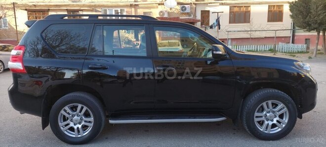 Toyota Land Cruiser Prado 2013, 305,165 km - 3.0 л - Bakı
