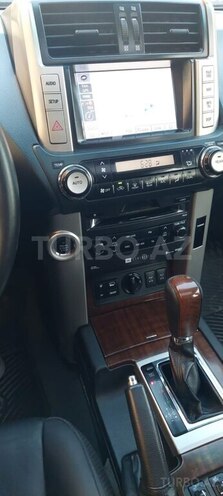 Toyota Land Cruiser Prado 2013, 305,165 km - 3.0 л - Bakı