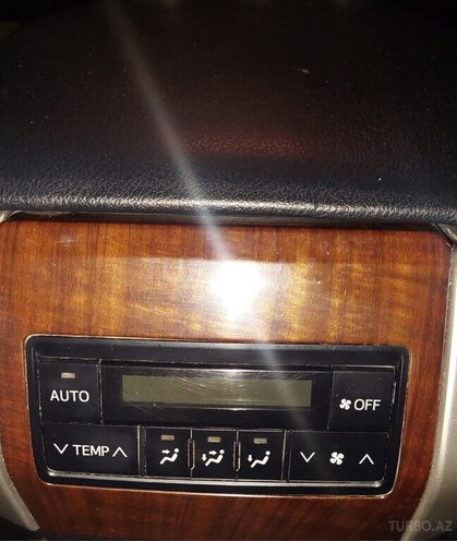 Toyota Land Cruiser Prado 2013, 305,165 km - 3.0 л - Bakı