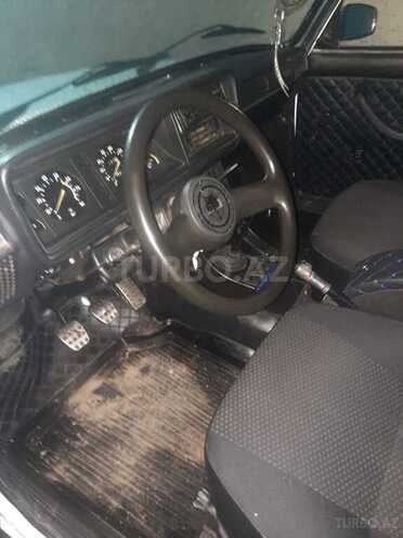 LADA (VAZ) 2107 2008, 96,000 km - 1.6 l - Tovuz