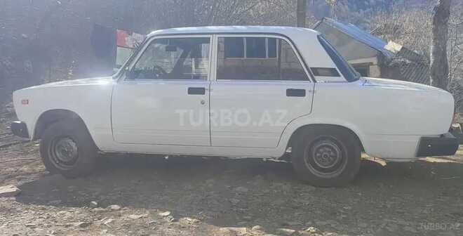 LADA (VAZ) 2107 2008, 96,000 km - 1.6 l - Tovuz