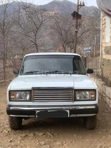 LADA (VAZ) 2107 2008, 96,000 km - 1.6 l - Tovuz