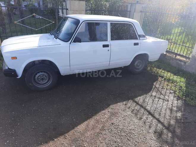 LADA (VAZ) 2107 2008, 96,000 km - 1.6 l - Tovuz