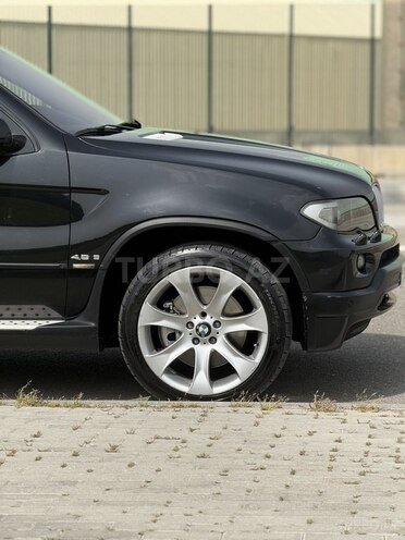 BMW X5 2005, 330,000 km - 4.8 l - Bakı