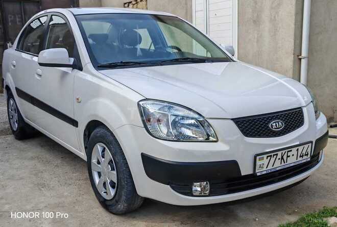 Kia Pride 2005, 328,000 km - 1.5 l - Bakı