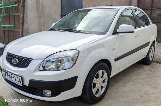 Kia Pride 2005, 328,000 km - 1.5 l - Bakı