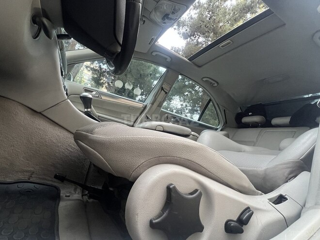 Mercedes C 230 2005, 340,000 km - 2.5 л - Bakı