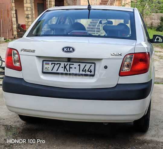 Kia Pride 2005, 328,000 km - 1.5 l - Bakı